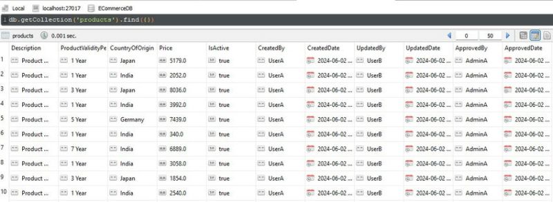 Mongodb Random Vs Sample Vs Sample Rate Operators - Geometric Picture Collection - Ultra HD Quality
